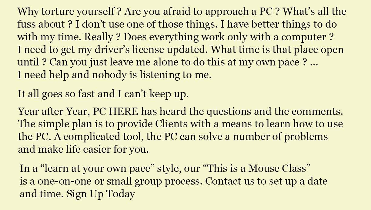 class mouse header 05